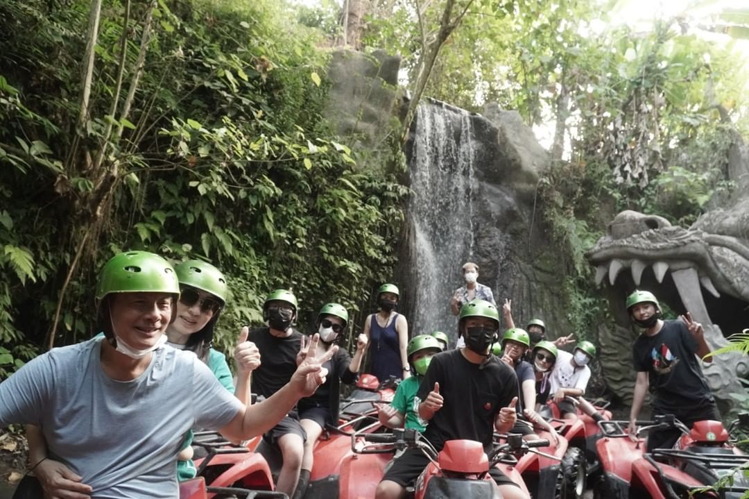 bali atv adventure