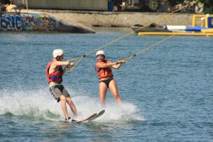 water sport bali