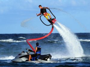 Fly Board
