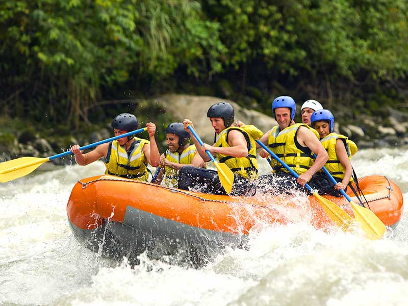 Rafting Bali Harga Bali Rafting Adventure