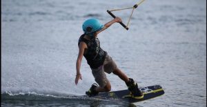 Wakeboard