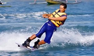 Wakeboard