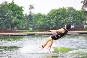 Wakeboard