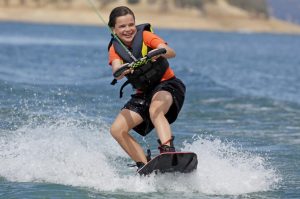 Wakeboard