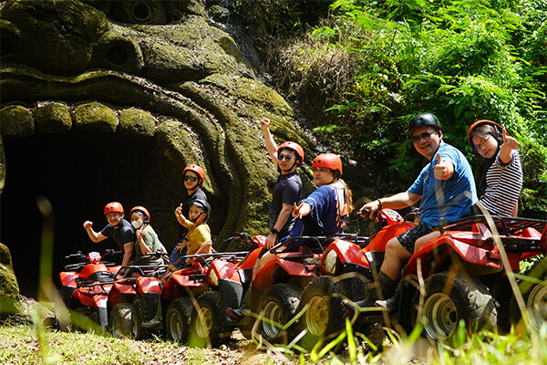 Activities Bali indonesia