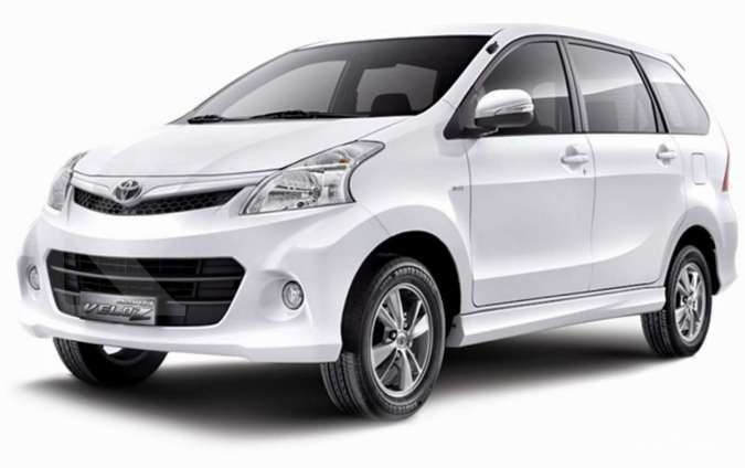 Sewa Mobil Bali 2021