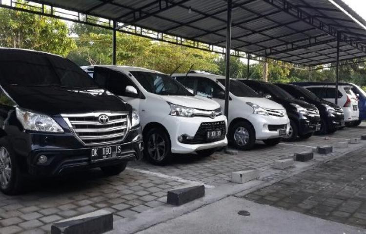 Rental Mobil Bali Lepas Kunci